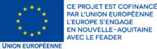 FEADER Union Européenne