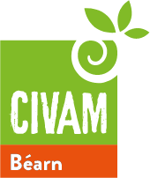 Civam Bio Béarn